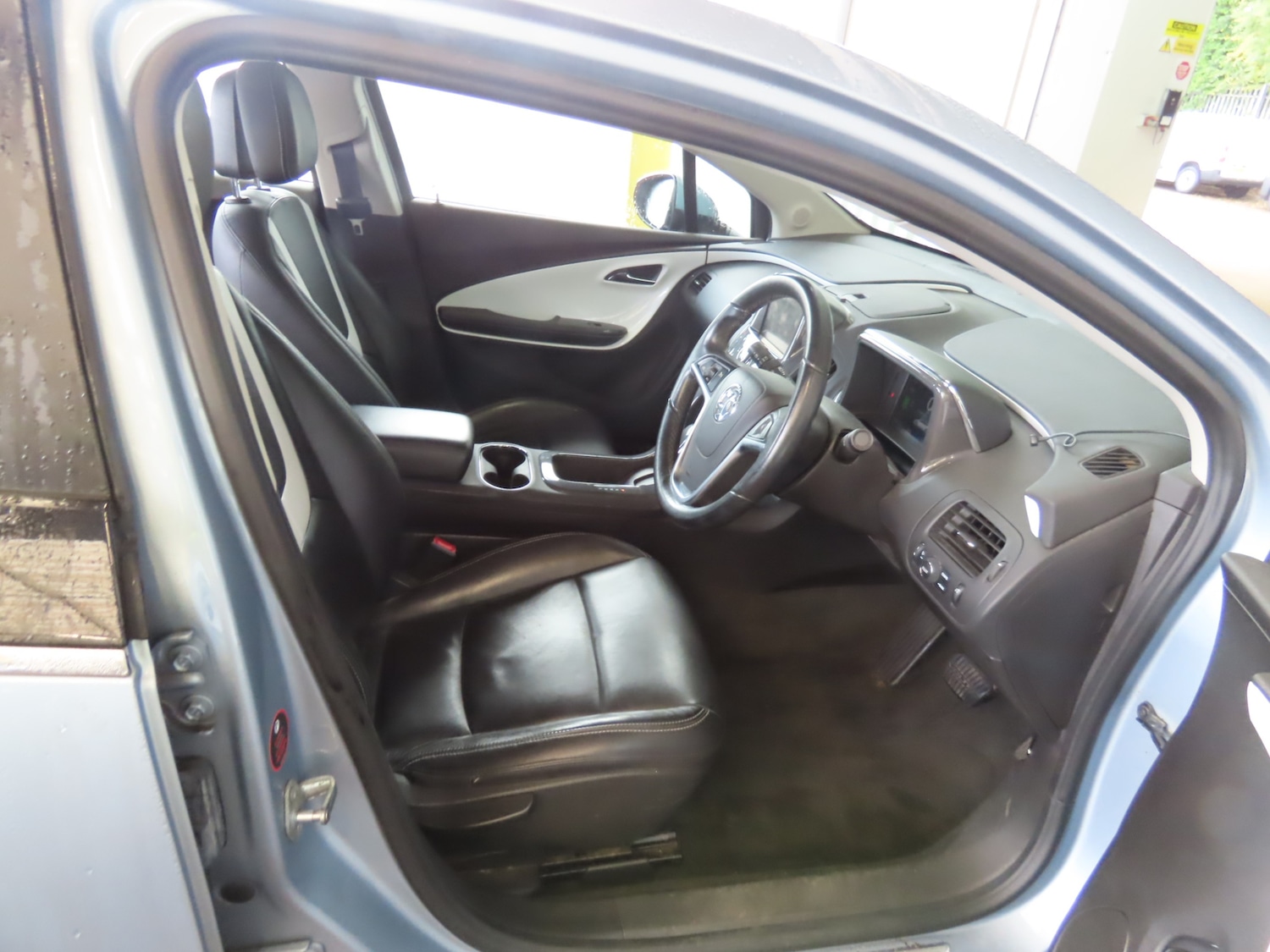 Used Vauxhall Ampera 2014 for sale - 76357805: Photo 7