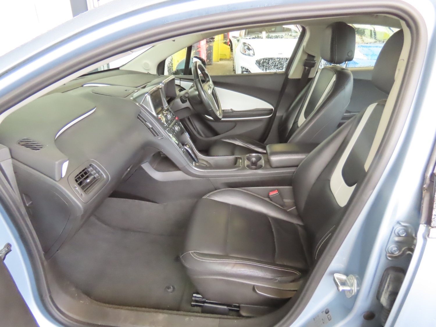 Used Vauxhall Ampera 2014 for sale - 76357805: Photo 8