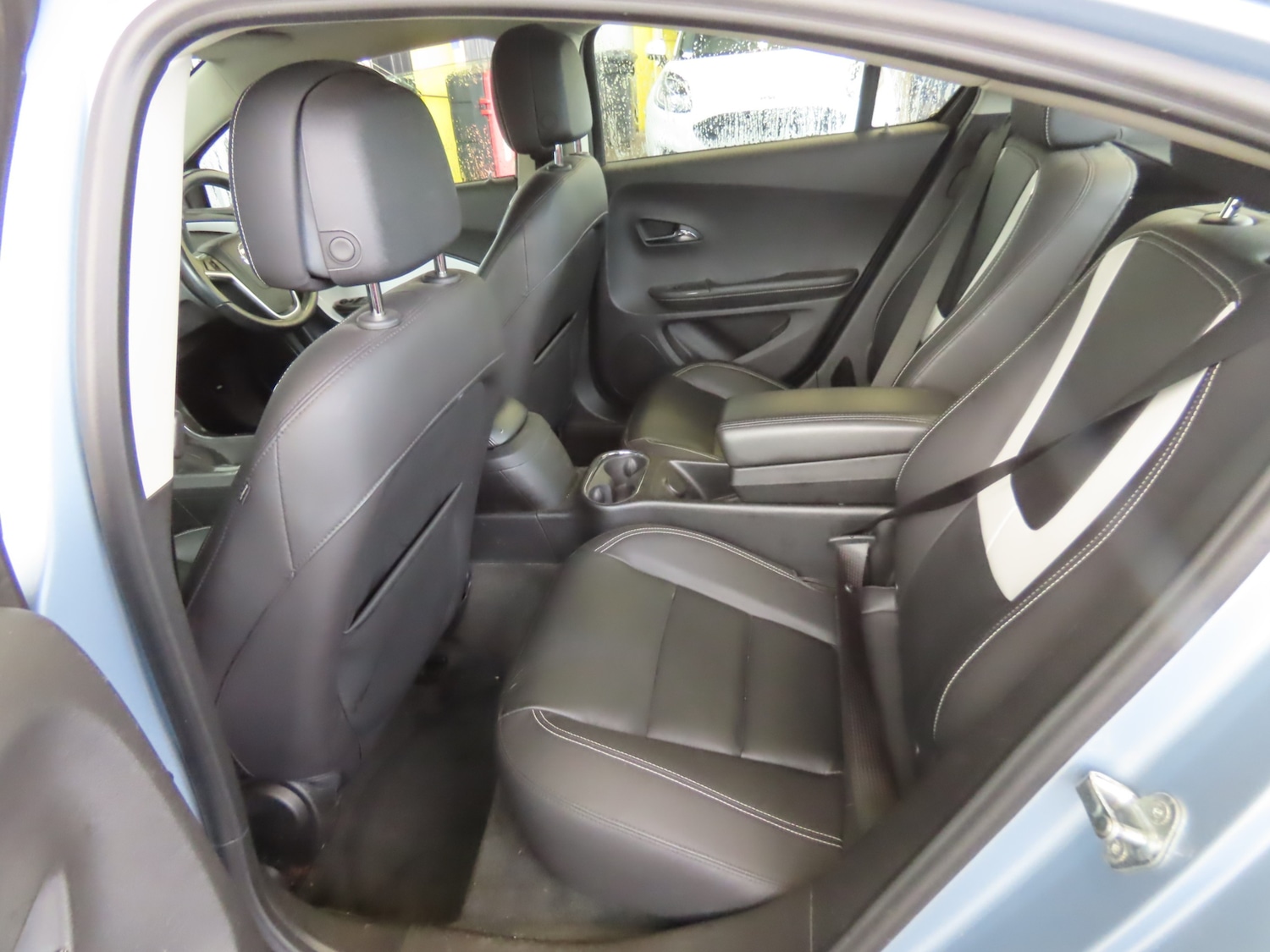 Used Vauxhall Ampera 2014 for sale - 76357805: Photo 9
