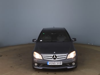 Used Mercedes-Benz C-Class 2011 for sale - 75918247: Photo