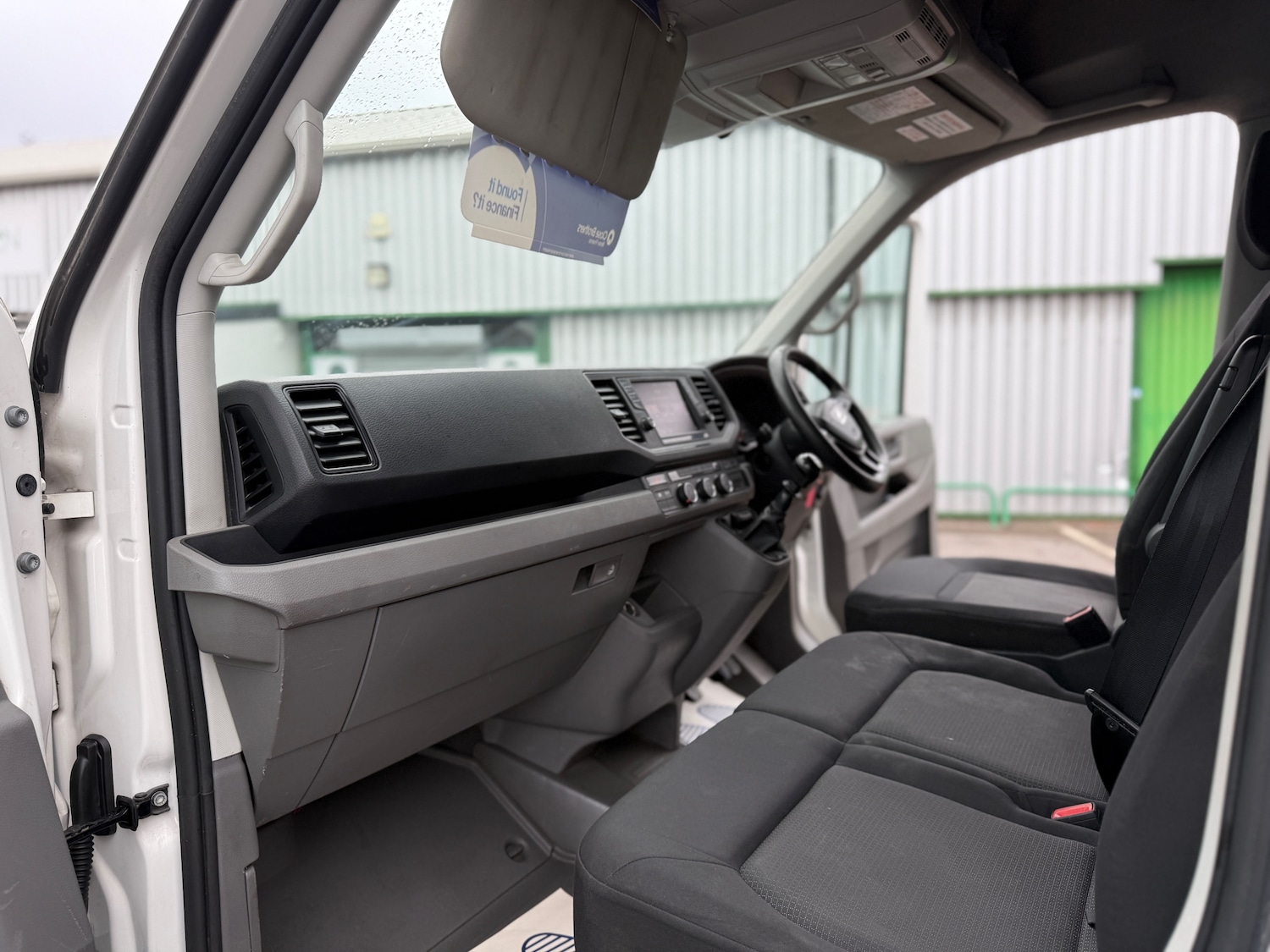 Vehicle 16