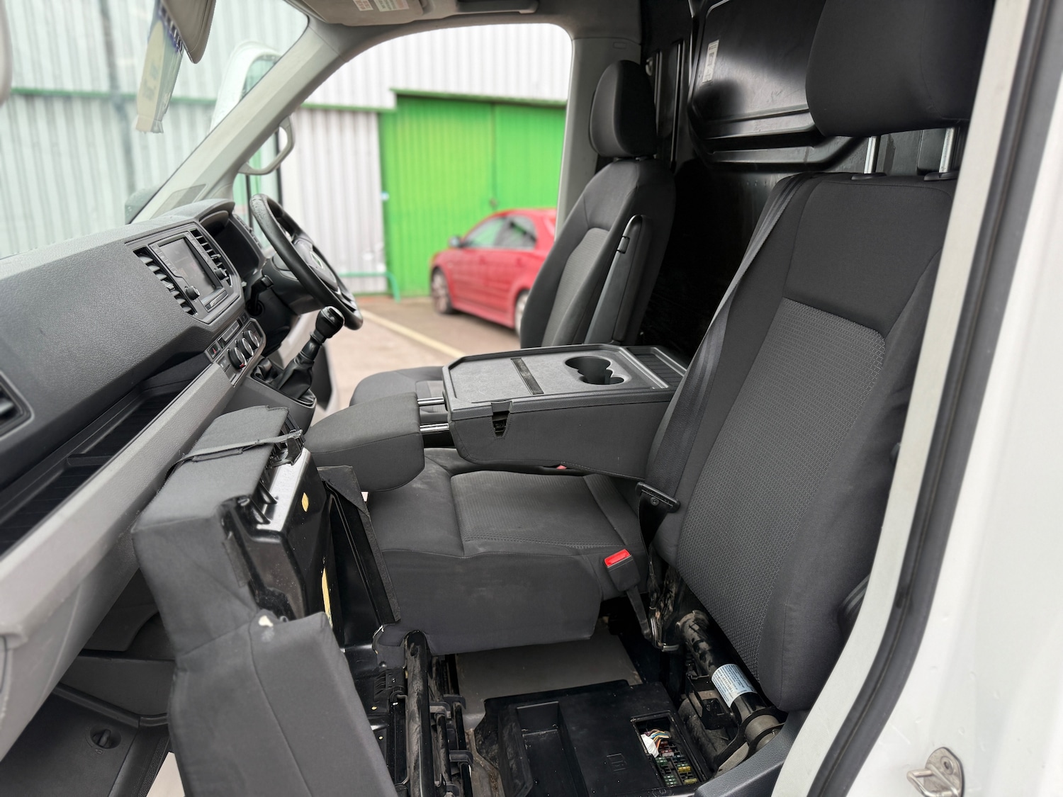 Vehicle 17