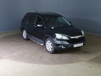 Honda - CR-V