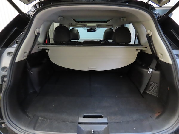 Used Nissan X-Trail 2017 for sale - 76292907: Photo 11
