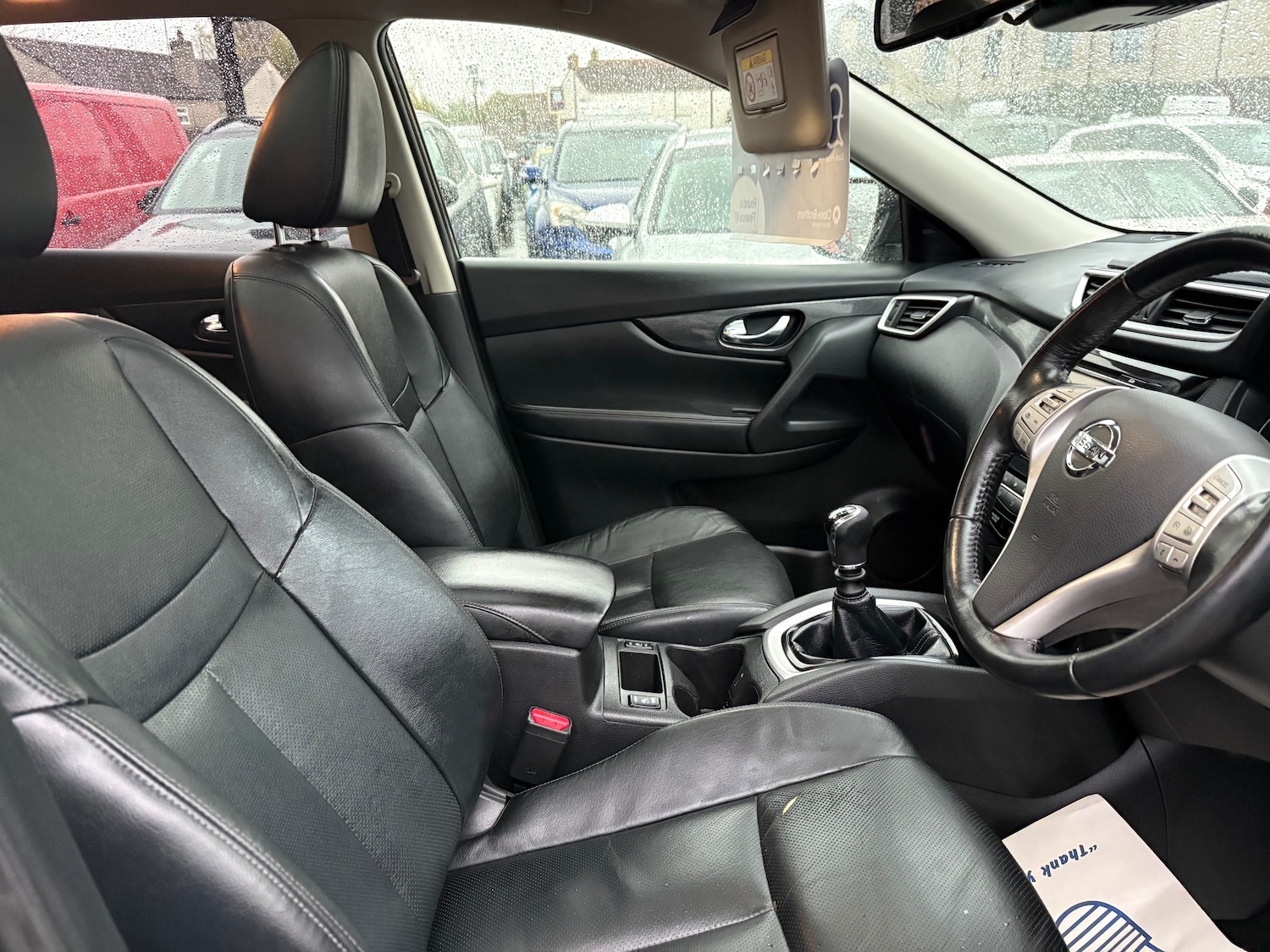 Used Nissan X-Trail 2017 for sale - 76292907: Photo 12