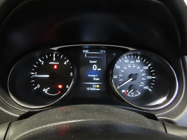 Used Nissan X-Trail 2017 for sale - 76292907: Photo 12