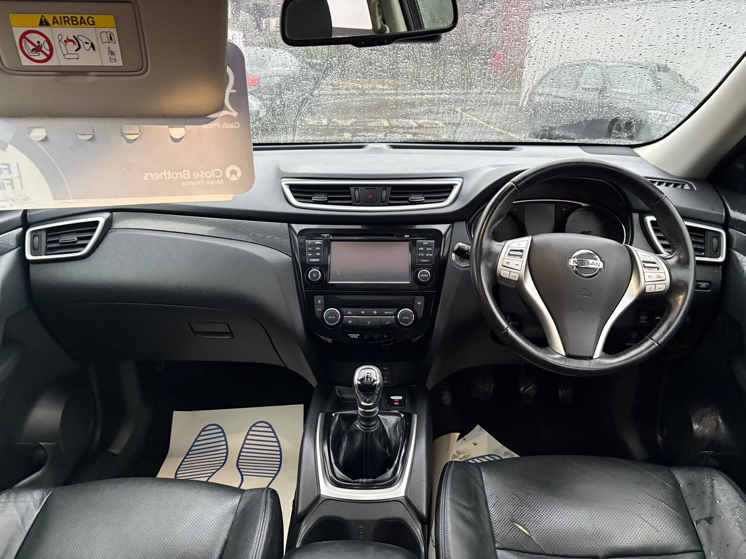 Used Nissan X-Trail 2017 for sale - 76292907: Photo 15