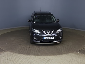 Used Nissan X-Trail 2017 for sale - 76292907: Photo 2