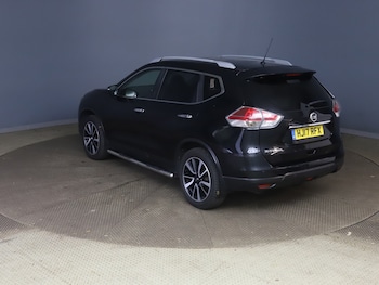 Used Nissan X-Trail 2017 for sale - 76292907: Photo 4