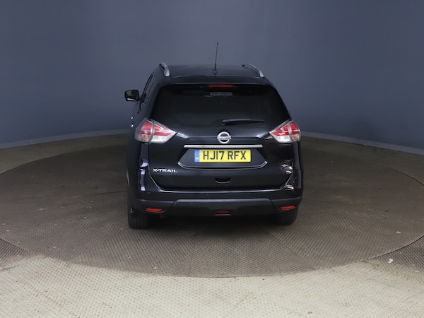Used Nissan X-Trail 2017 for sale - 76292907: Photo 5