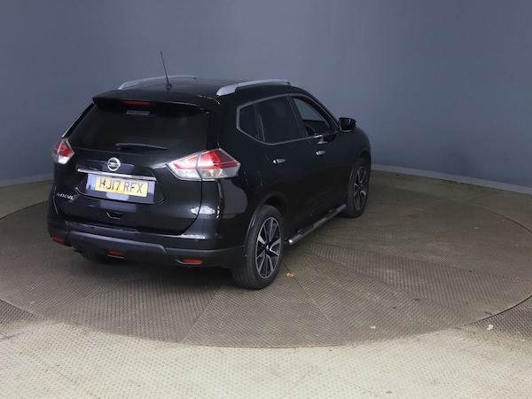 Used Nissan X-Trail 2017 for sale - 76292907: Photo 6