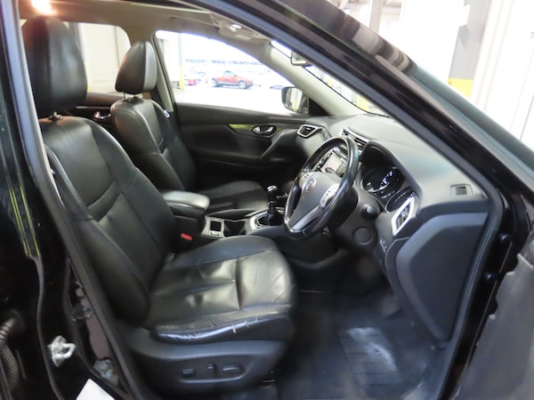 Used Nissan X-Trail 2017 for sale - 76292907: Photo 7
