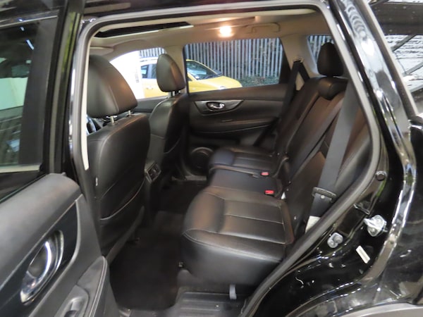 Used Nissan X-Trail 2017 for sale - 76292907: Photo 9