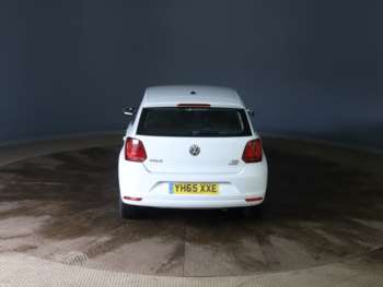 2015 (65) - 1.4 TDI SE 5dr