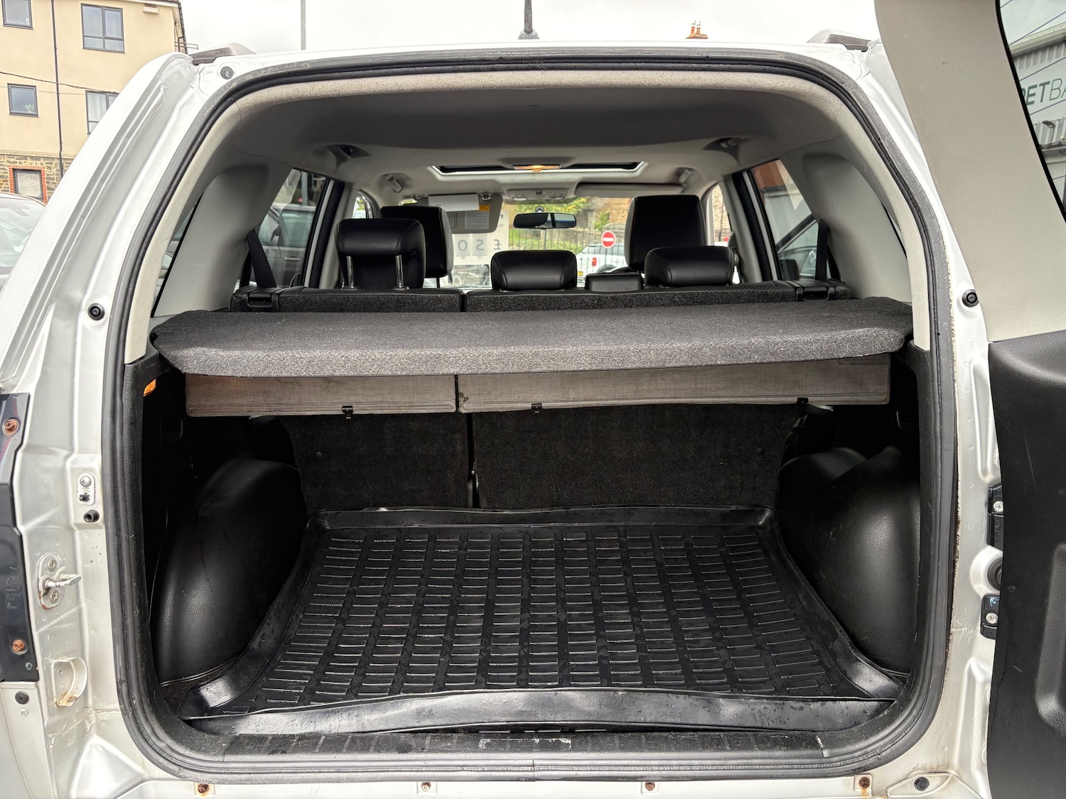 Used Suzuki Grand Vitara 2009 for sale - 76198128: Photo 18