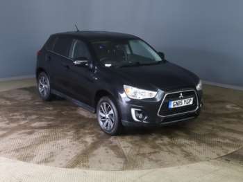 2015 (15) - 1.6 3 5dr