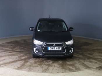 Used Mitsubishi ASX 2015 for sale - 74796626: Photo