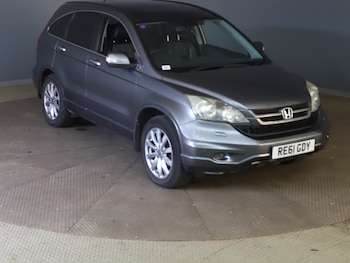 Honda - CR-V