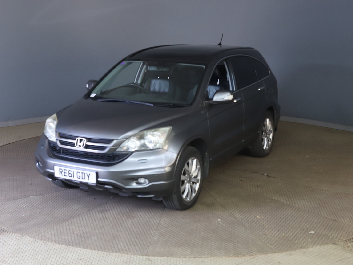 Vehicle 6