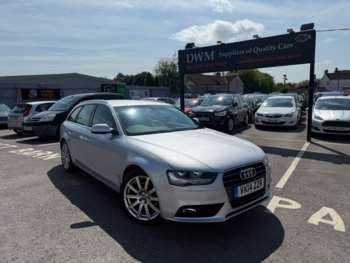 Used Audi A4 2014 for sale - 74333453: Photo
