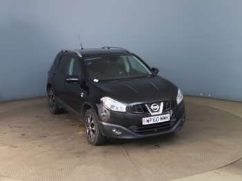 2011 (60) - 1.6 [117] N-Tec 5dr