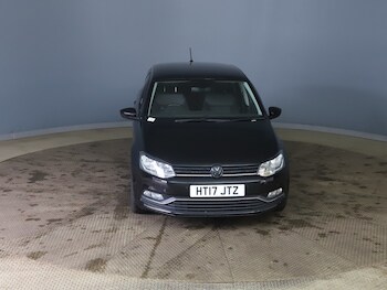 Used Volkswagen Polo 2017 for sale - 75924662: Photo