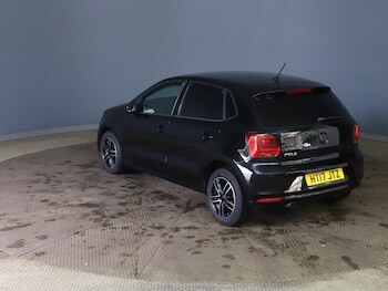 Used Volkswagen Polo 2017 for sale - 75924662: Photo