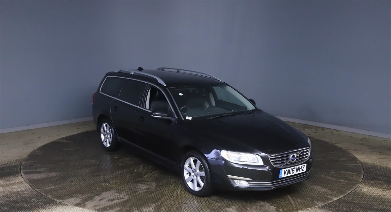 Used Volvo V70 2016 for sale - 76819702: Photo 1