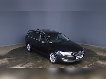 2016 (16) - 2.0 D3 SE Lux Estate 5dr Diesel Auto Euro 6 (s/s) (150 ps)
