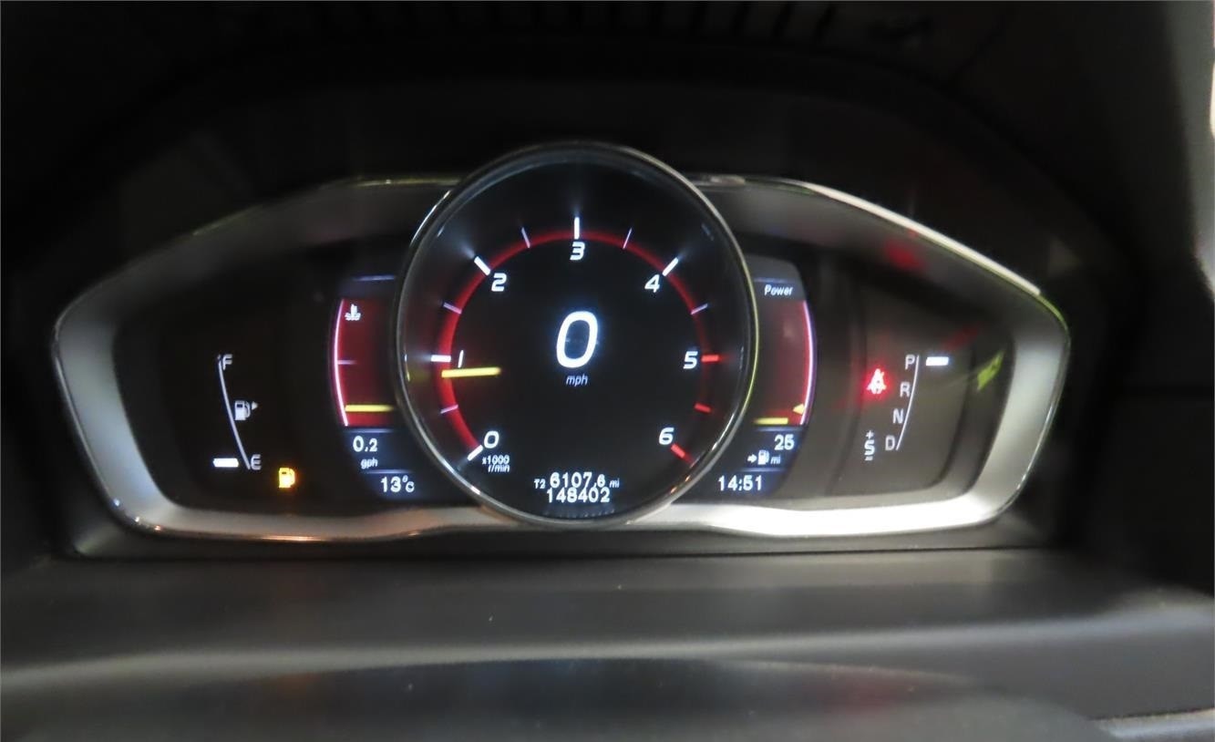 Used Volvo V70 2016 for sale - 76819702: Photo 3