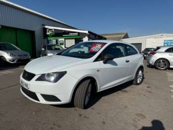Used SEAT Ibiza 2014 for sale - 73689743: Photo