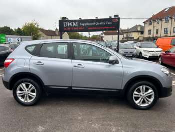 Used Nissan Qashqai 2013 for sale - 71899909: Photo