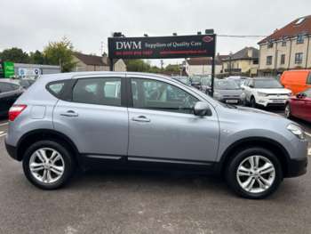 Used Nissan Qashqai 2013 for sale - 71899909: Photo