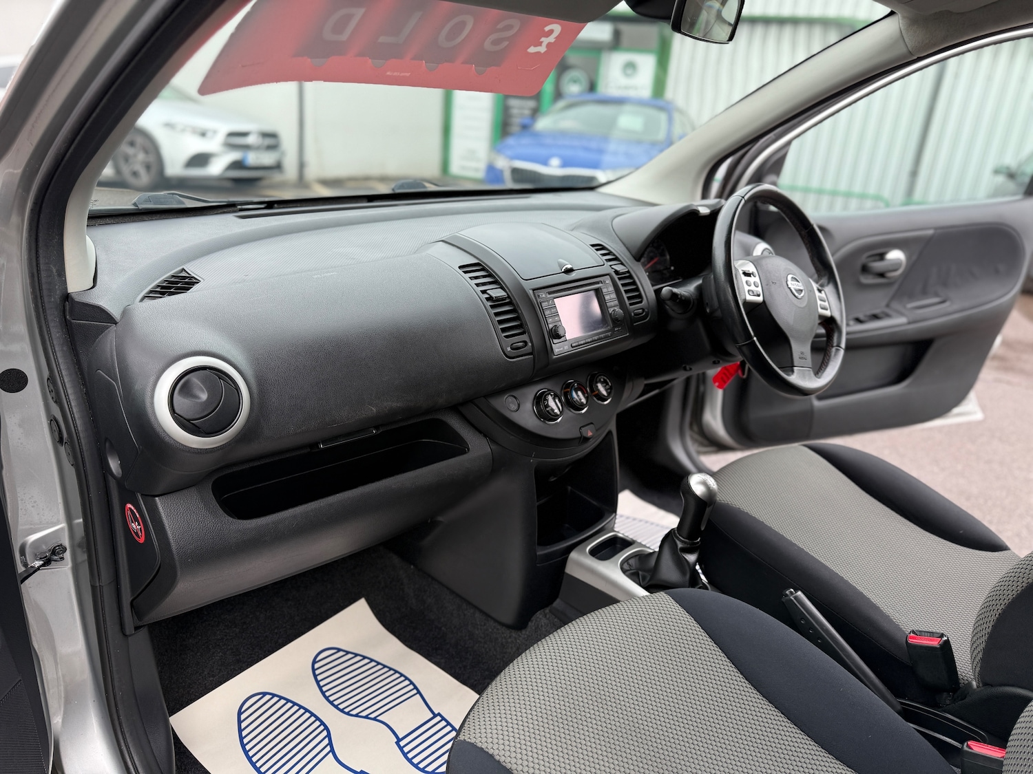 Vehicle 13