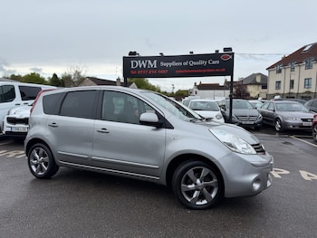 2011 (11) - 1.4 N-Tec 5dr