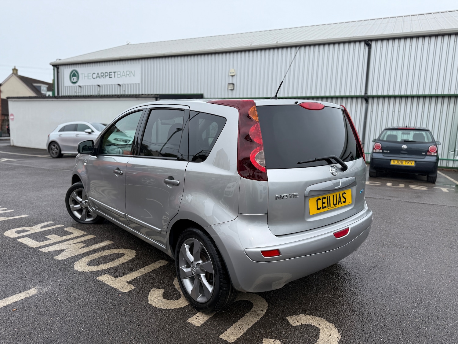 Vehicle 6