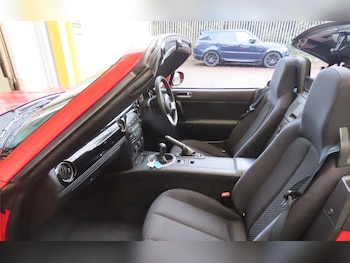 Used Mazda MX-5 2006 for sale - 76767465: Photo