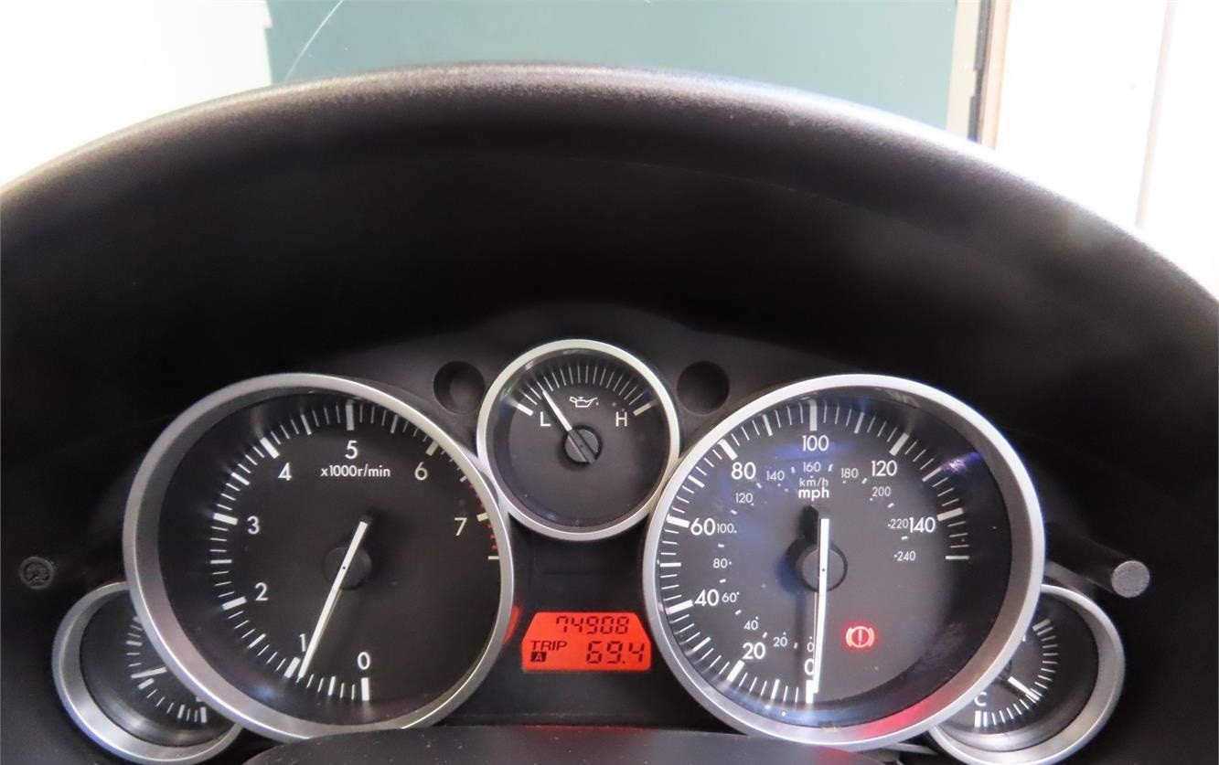 Used Mazda MX-5 2006 for sale - 76767465: Photo 3