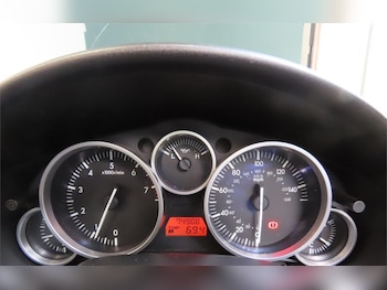 Used Mazda MX-5 2006 for sale - 76767465: Photo