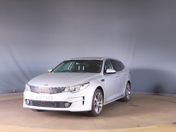Used Kia Optima 2017 for sale - 75918209: Photo