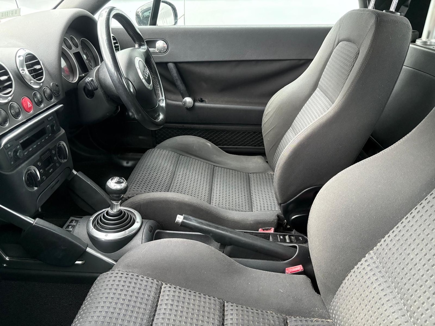 Used Audi TT 2006 for sale - 76357775: Photo 9