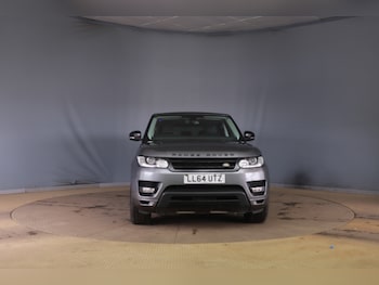Used Land Rover Range Rover Sport 2014 for sale - 75924669: Photo