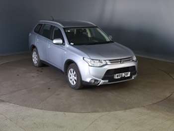 2016 (16) - 2.2 DI-D GX2 5dr