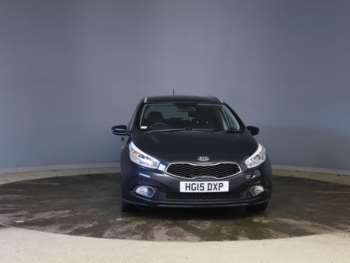 Used Kia Ceed 2015 for sale - 73379313: Photo