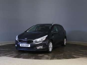 Used Kia Ceed 2015 for sale - 73379313: Photo