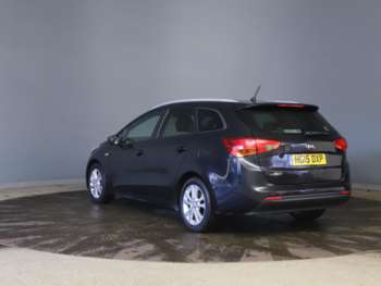 Used Kia Ceed 2015 for sale - 73379313: Photo