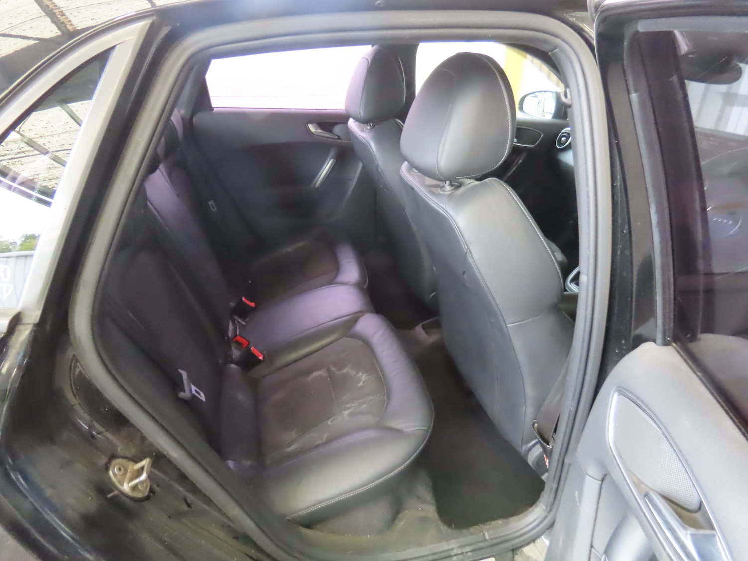 Used Audi A1 2012 for sale - 76292848: Photo 10