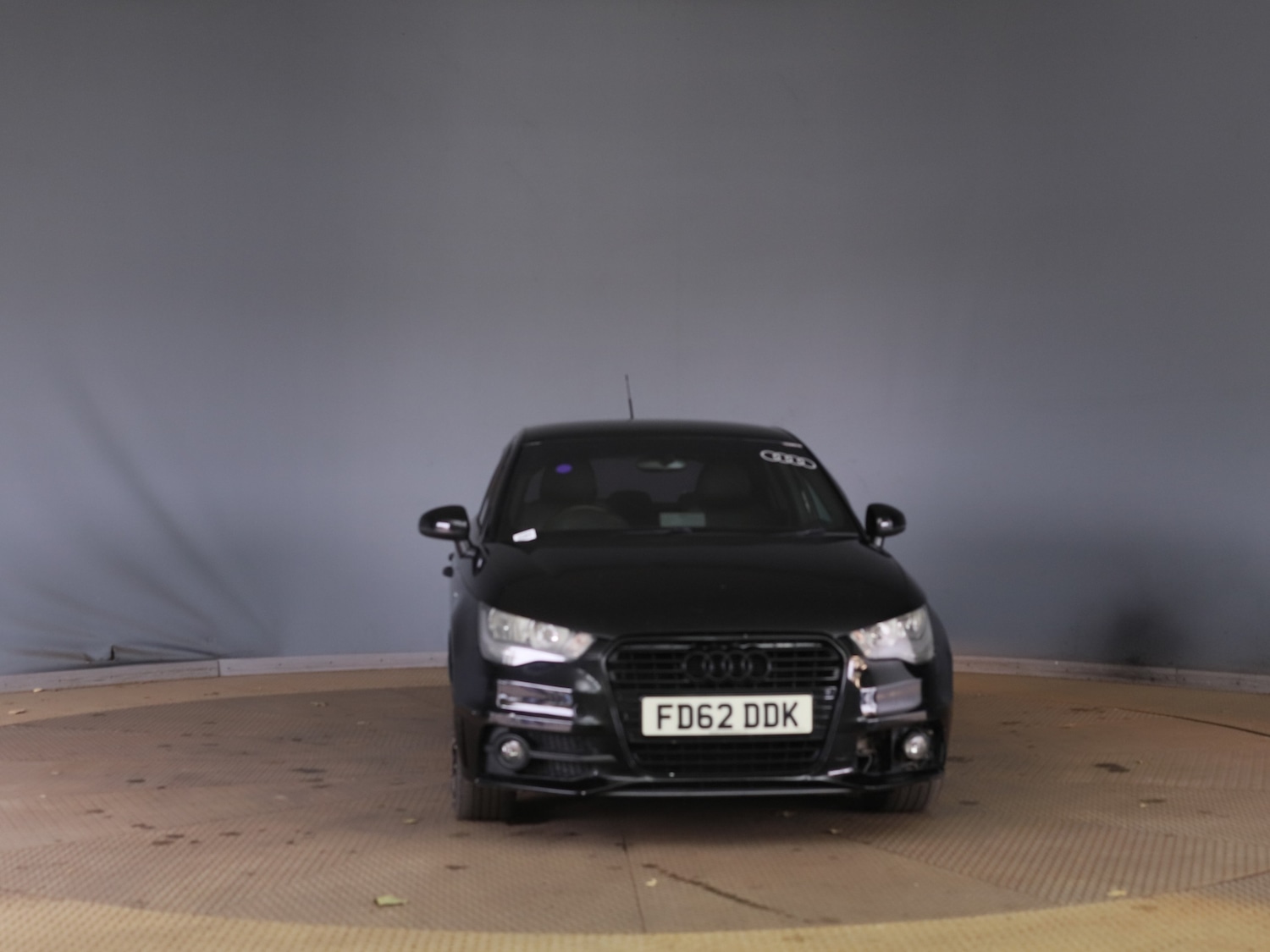 Used Audi A1 2012 for sale - 76292848: Photo 2