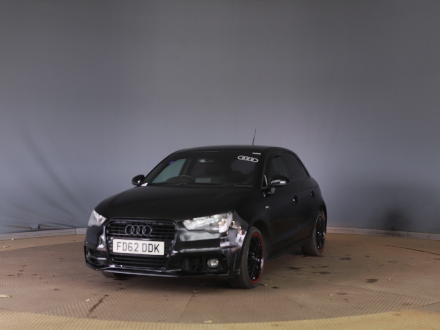 Used Audi A1 2012 for sale - 76292848: Photo 3