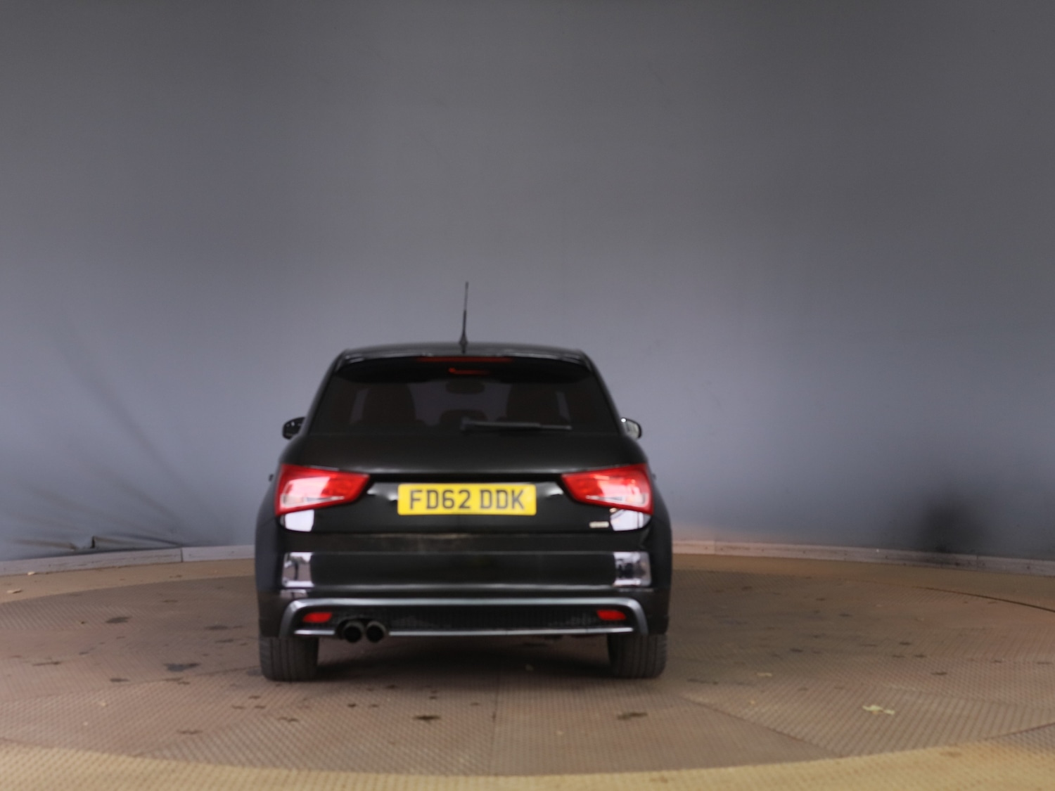 Used Audi A1 2012 for sale - 76292848: Photo 5